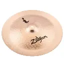 PLATILLO CHINE 18" SERIE I ZILDJIAN ILH18CH