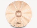 PLATILLO TRASH CRASH 17" SERIE I ZILDJIAN ILH17TRC