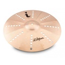 PLATILLO TRASH CRASH 17" SERIE I ZILDJIAN ILH17TRC
