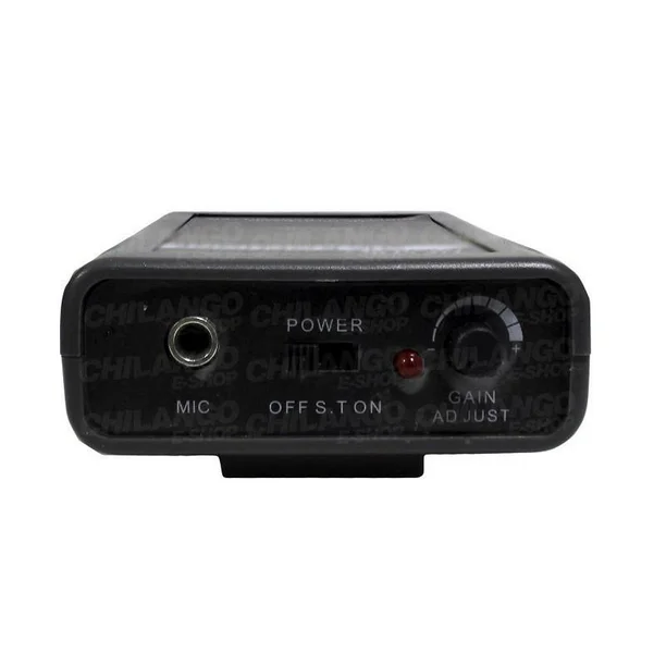 AMPLIFICADOR DE AUDIO SOUNDTRACK IN WA-400