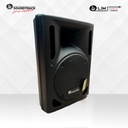 BAFLE ACTIVO DE PLÁSTICO SOUDTRACK BR-8AMP3