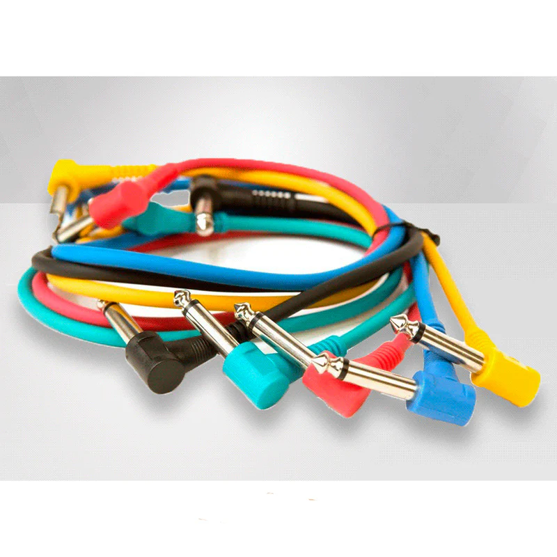 CABLE DE PARCHEO SOUDTRACK CPML-2 
