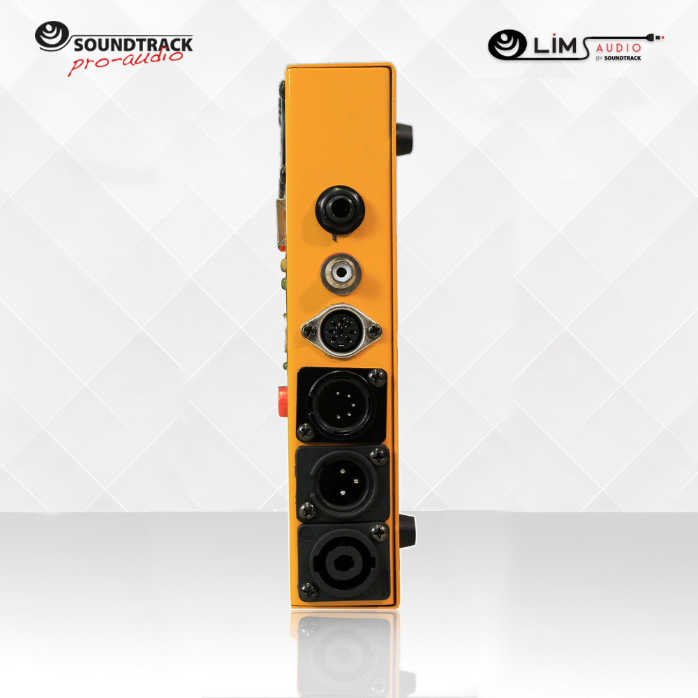 CT-008 PROBADOR DE CABLES DE AUDIO