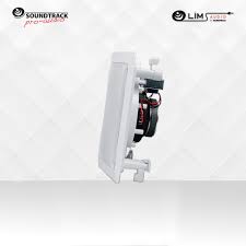 CWS-542N BOCINA DE PLAFÓN PLÁSTICA