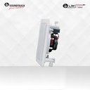 CWS-542N BOCINA DE PLAFÓN PLÁSTICA