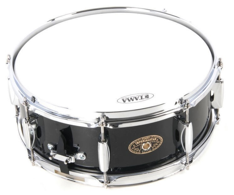 TAROLA TAMA IMPERIALSTAR 5"X14" IPS145B-BOB