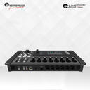 DIGI MIX-8 MEZCLADORA DIGITAL DE 8 CANALES