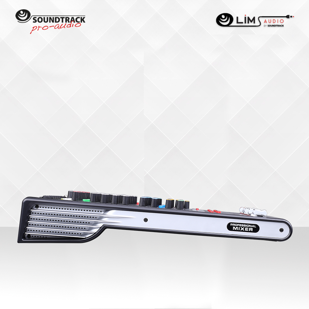 FALCON 24 MEZCLADORA PASIVA