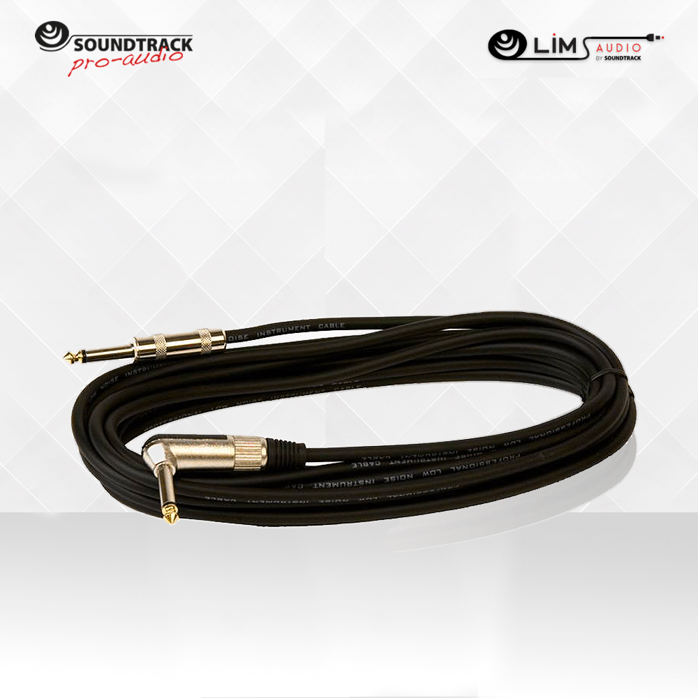 GLU-20 CABLE DE GUITARRA