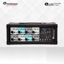 MEZCLADORA SOUNDTRACK AMPL. REP. USB BT PAR BAFLE SHA108BT