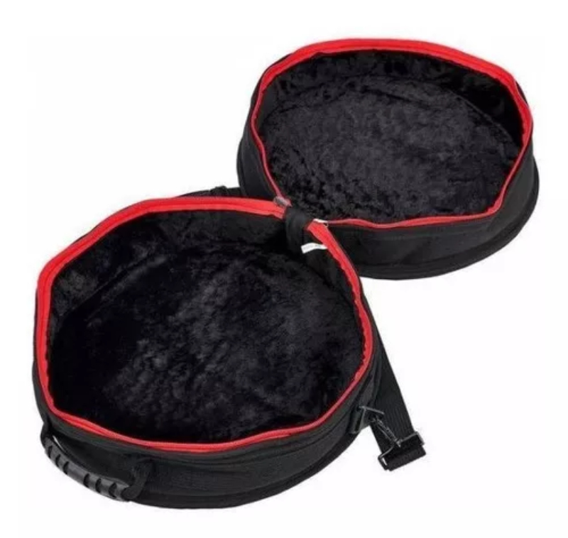 FUNDA TAMA "POWERPAD" P/TAROLA 5.5" X 14" PBS1455