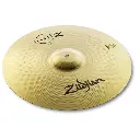 PLATILLO CRASH 16" SERIE PLANET Z ZILDJIAN ZP16C