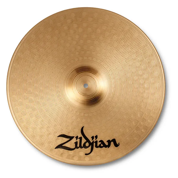 PLATILLO CRASH 16" SERIE I ZILDJIAN ILH16C