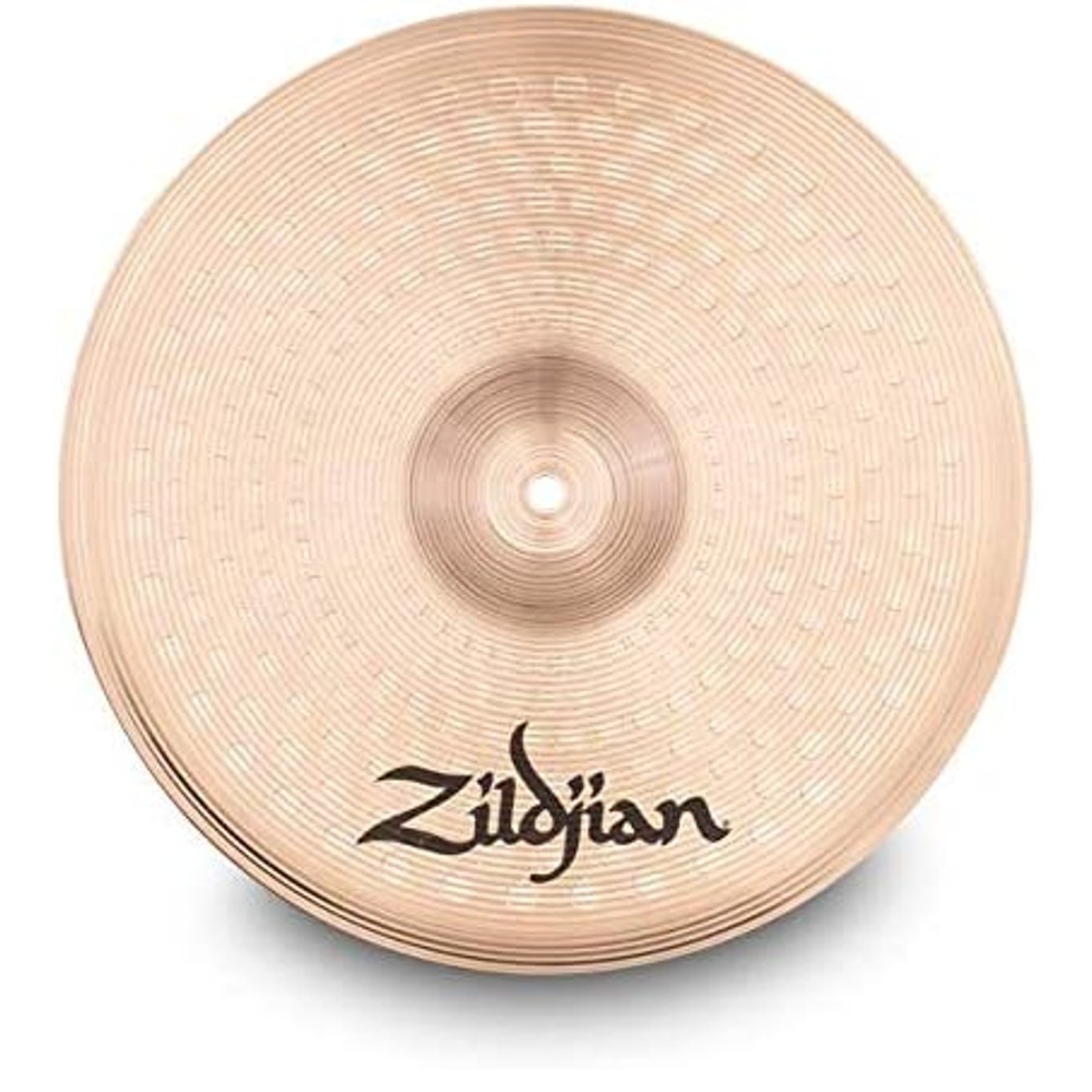 PLATILLO CRASH 14" SERIE I ZILDJIAN ILH14C
