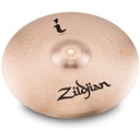PLATILLO CRASH 14" SERIE I ZILDJIAN ILH14C