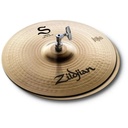 PAQUETE DE PLATILLOS SERIE S 14" 16" 18" 20" ZILDJIAN S391