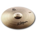 PAQUETE DE PLATILLOS SERIE S 14" 16" 18" 20" ZILDJIAN S391