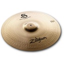 PAQUETE DE PLATILLOS SERIE S 14" 16" 18" 20" ZILDJIAN S391