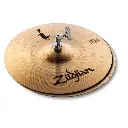 PAQUETE DE PLATILLOS SERIE I 13" 14" 18" ZILDJIAN ESSENTIALS PLUS ILHESSP
