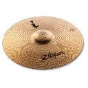 PAQUETE DE PLATILLOS SERIE I 13" 14" 18" ZILDJIAN ESSENTIALS PLUS ILHESSP