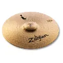 PAQUETE DE PLATILLOS SERIE I 13" 14" 18" ZILDJIAN ESSENTIALS PLUS ILHESSP