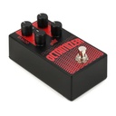 Pedal Octave Aguilar para Bajo OCTAMIZERV2