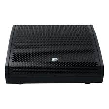 MONITOR DE PISO STAGEPRO 12" DE 500W RMS SPM-12A