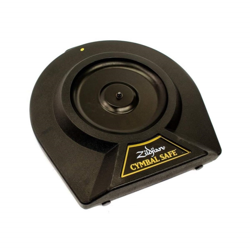 ESTUCHE PARA PLATILLOS 21" ZILDJIAN P1700
