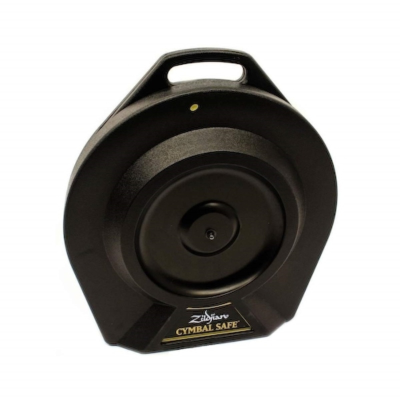 ESTUCHE PARA PLATILLOS 21" ZILDJIAN P1700