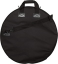 FUNDA PARA PLATILLOS DELUXE ZILDJIAN 24" ZCB24D