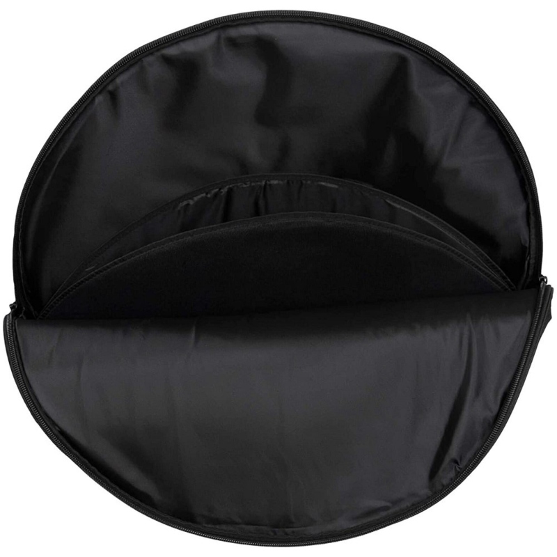 FUNDA PARA PLATILLOS DELUXE ZILDJIAN 24" ZCB24D