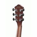 GUITARRA ELECTROACUSTICA IBANEZ  AEG70-VVH