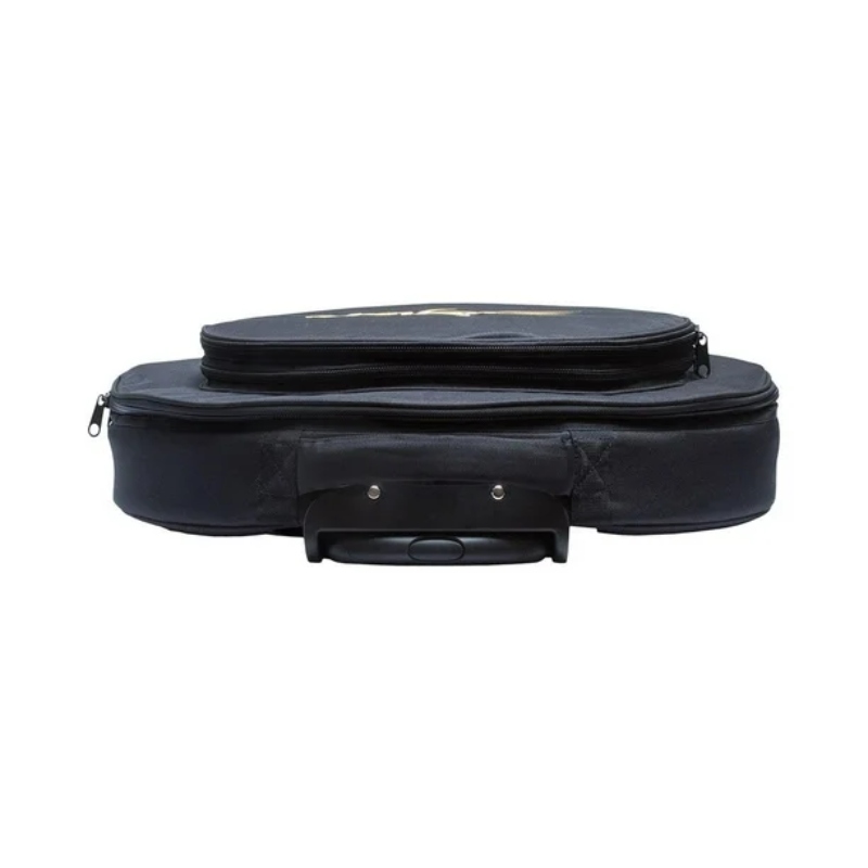 FUNDA PARA PLATILLOS CON RUEDAS 22" ZILDJIAN ZCB22R