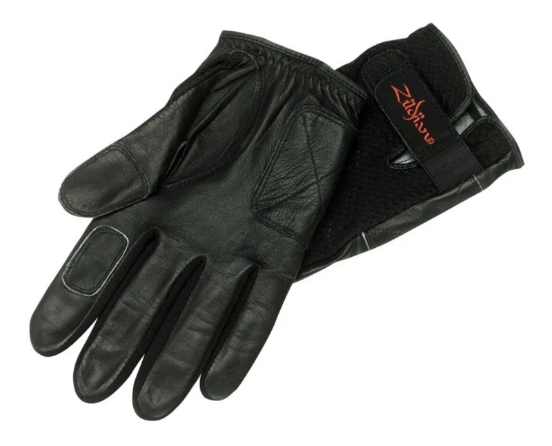 GUANTES PARA BATERISTA ZILDJIAN CHICOS P0821