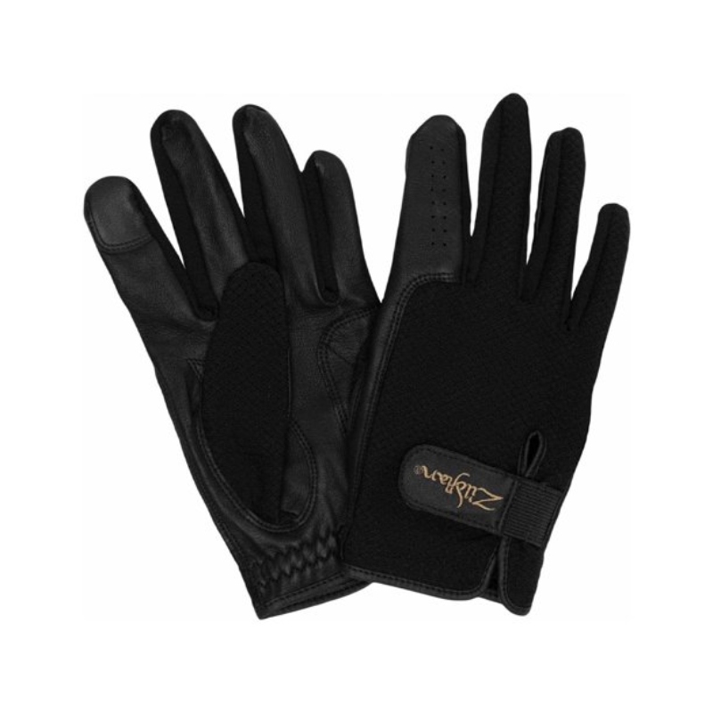 GUANTES PARA BATERISTA ZILDJIAN GRANDE P0823