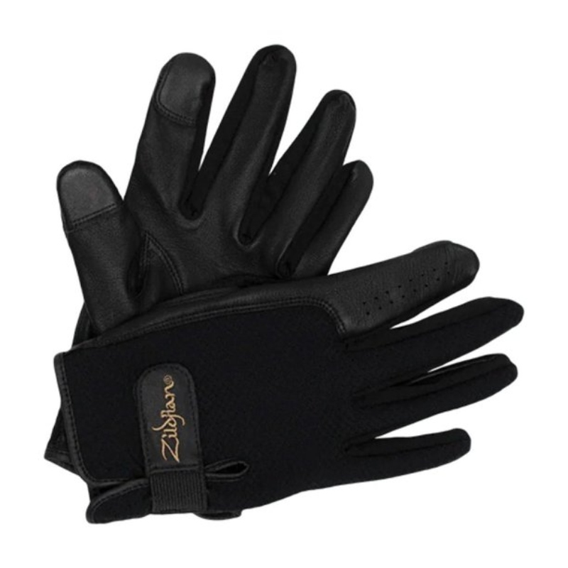 GUANTES PARA BATERISTA ZILDJIAN GRANDE P0823