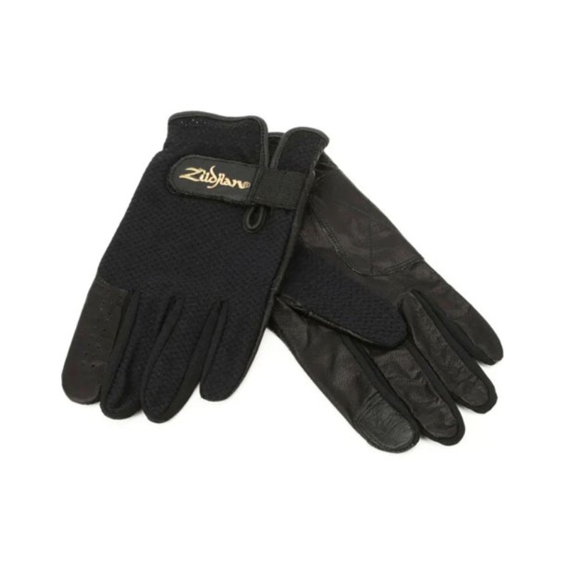 GUANTES PARA BATERISTA ZILDJIAN GRANDE P0823