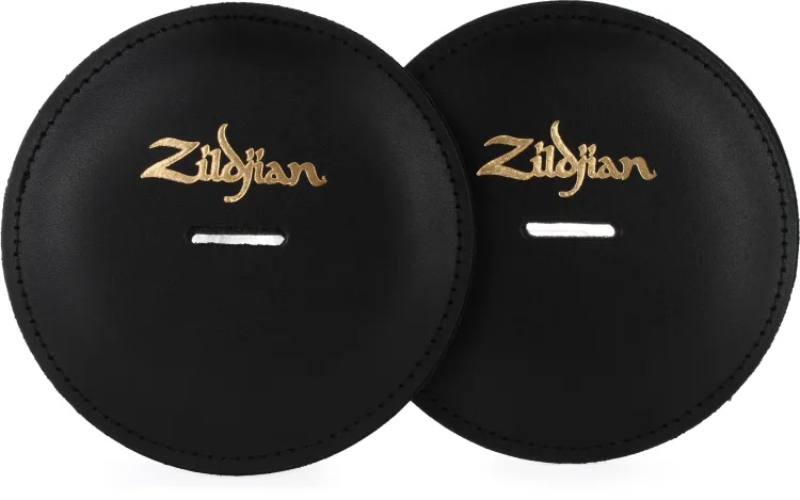 PADS PARA PLATILLOS DE CUERO ZILDJIAN P0751