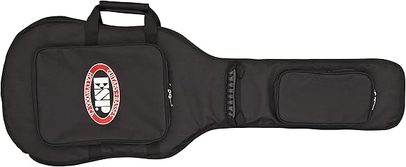 FUNDA ESP DELUXE PARA GUITARRA ELECTRICA EX, AX, V, TL Y RS CGIGDXGW