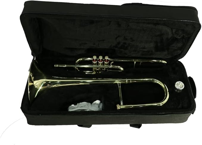 Trombón de Émbolos 090TPC