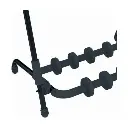 ATRIL P/5 GUITARRAS QUIKLOK GS/350-BB 