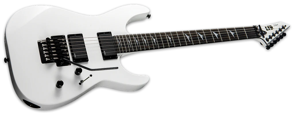 Guitarra Eléctrica LM1000ESW