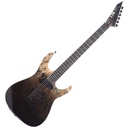 Guitarra Eléctrica LM1000HTBPBLKFD