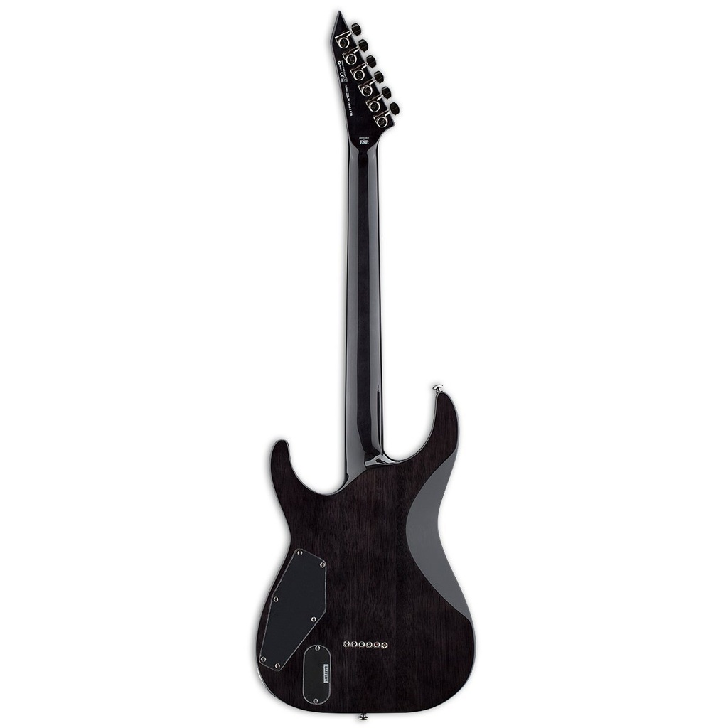 Guitarra Eléctrica LMH1001NTSTBLK