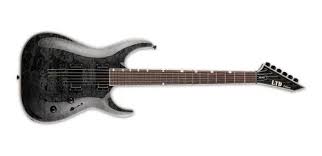 Guitarra Eléctrica LMH1001NTSTBLK