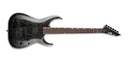 Guitarra Eléctrica LMH1001NTSTBLK