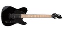 Guitarra Eléctrica LTE200MBLK