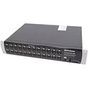 MEZCLADORA DE RACK PRESONUS STUDIOLIVE 24R MX SERIES III