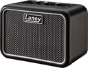 MINI-AMPLIFICADOR LANEY PARA GUITARRA MINI-SUPERG