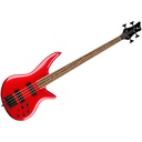 BAJO ELECTRICO JACKSON X SERIES SPECTRA SBX IV CANDY APPLE RED 2919904509